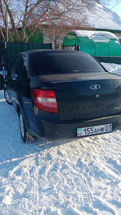 Продам лада гранта