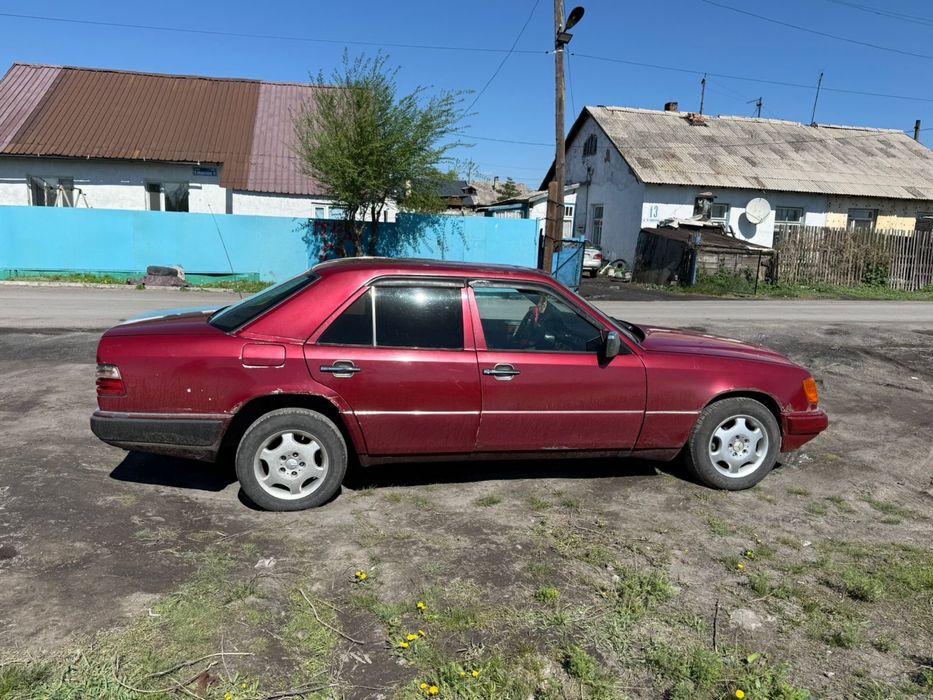 Марс 124 продав в отличном техническом состояний