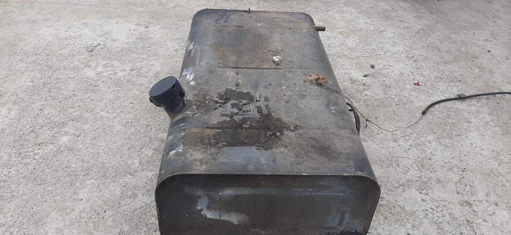 Rezervoare motorina camion/autobuz diferite capacitati