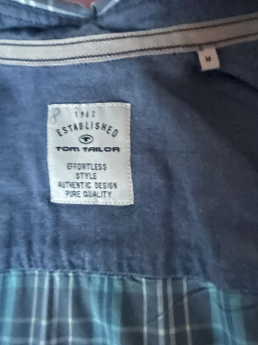 Camasa barbati Tom Tailor, marime M