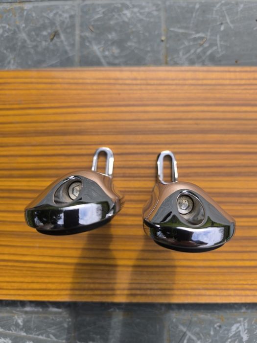 Harley Davidson стъпенки