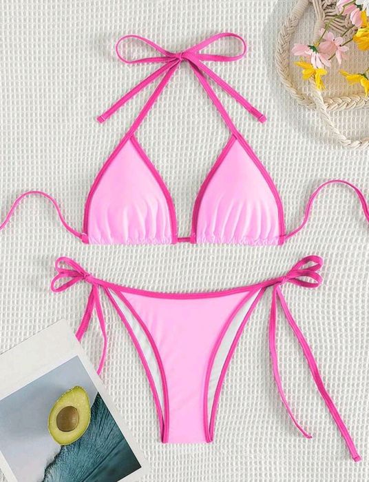 Нов Бански от две части