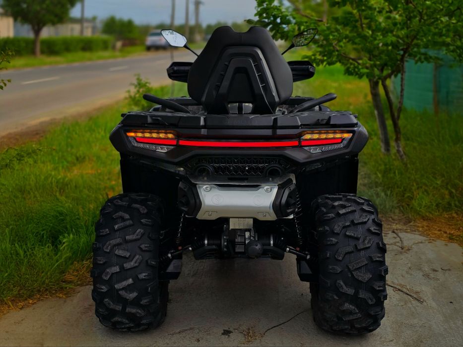 ATV CF  1000 X10 C-Force EPS (dețin factură si Garanție )[nu  can am ]