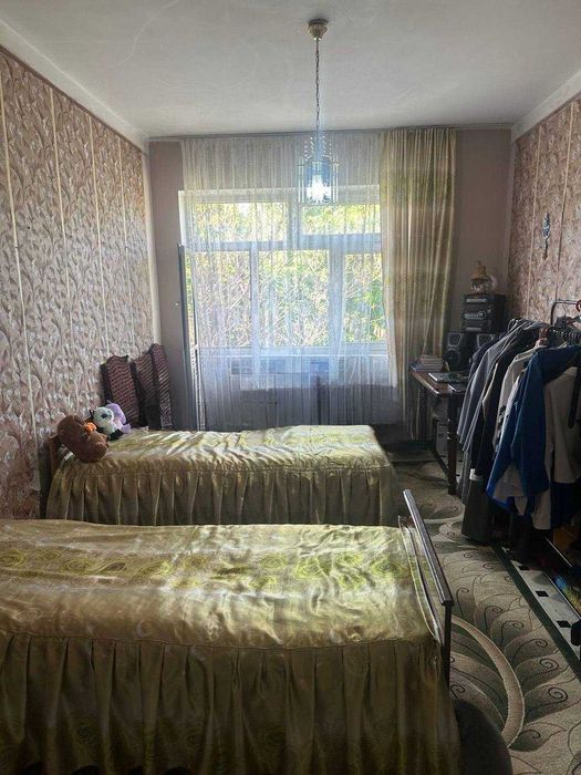 Продаётся 3/4/4 на ТТЗ-1 Среднее состояние Ориентир: Локомотив Стадион