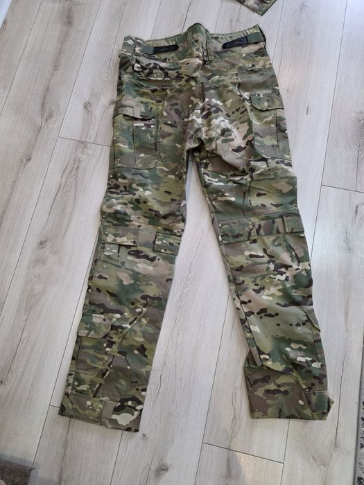 Костюм полевой мультикам