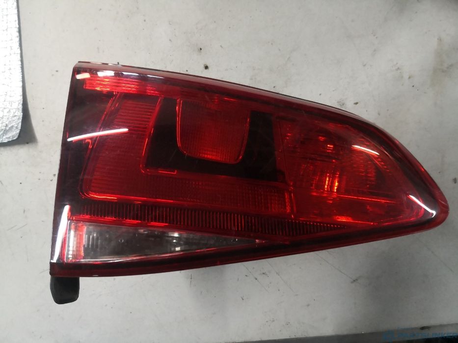 Lampa Spate / Stop Stanga Spate Volkswagen Golf 7 (5G1, Be1) [ 2012 -