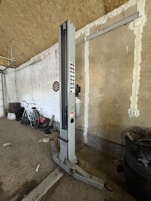 Подёмник сатылады 4 тонна көтереді