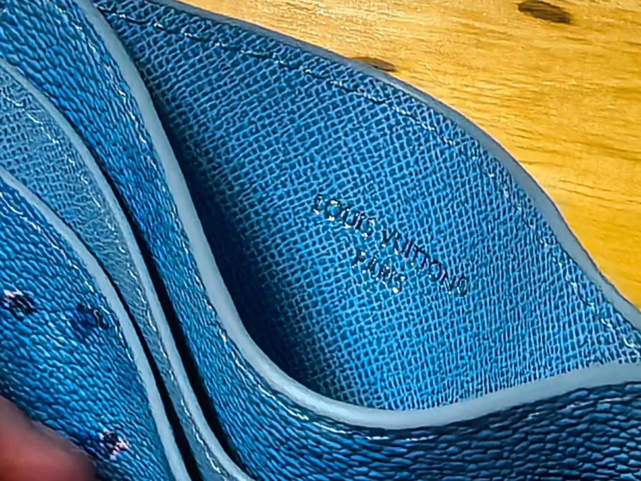 Кардхолдер Louis Vuitton