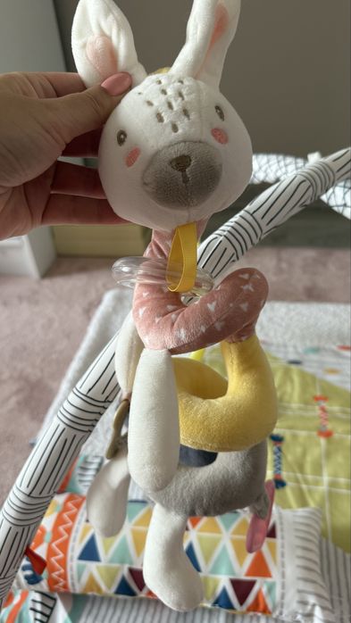 Активна гимнастика, Fisher Price