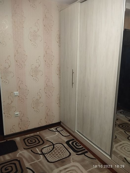 Продается 3х комнатная квартира