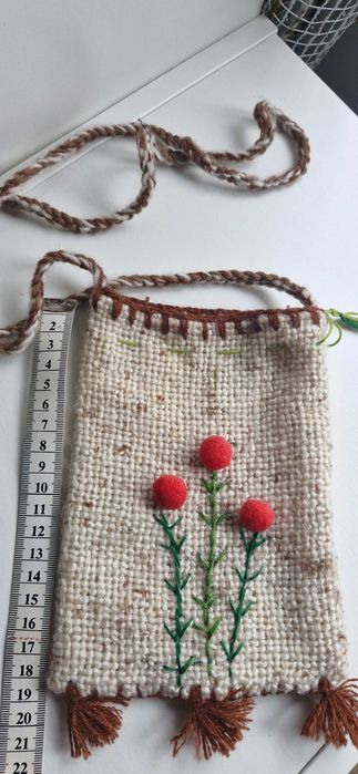 Gentuta/husa telefon hand made