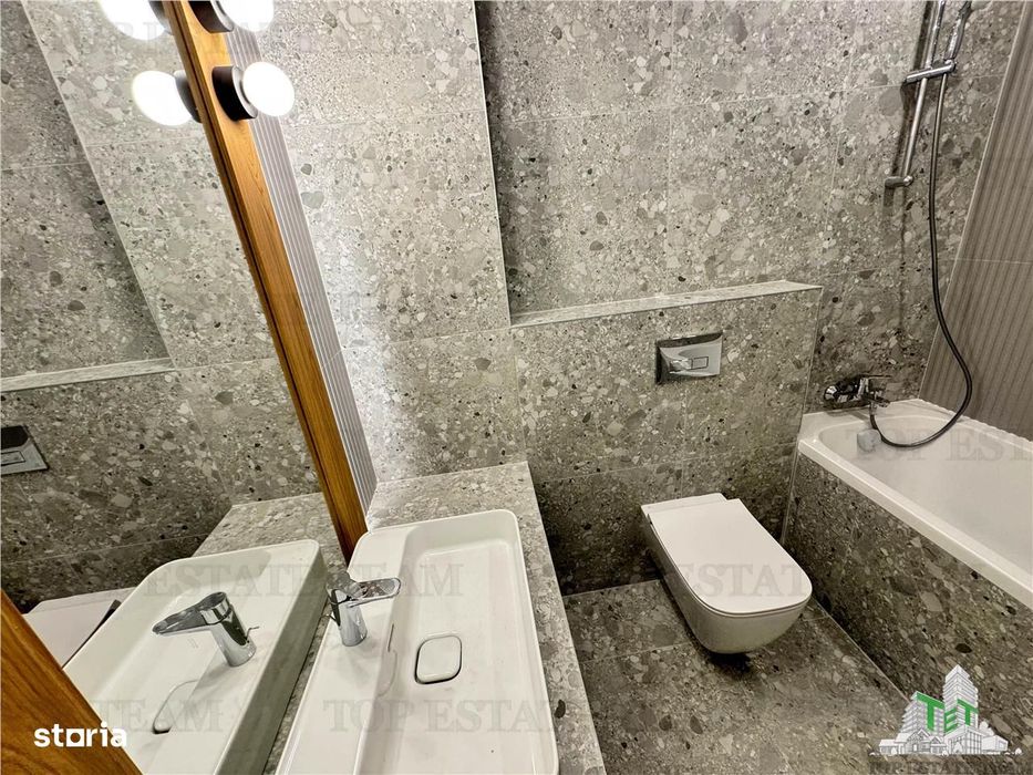2 camere de vanzare in complex Prima Vista |  Fabrica de Glucoza