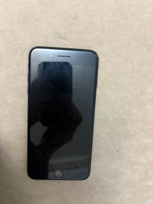 iPhone 7 Plus Black 128GB