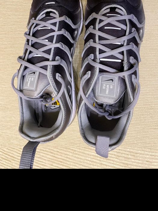 Nike Air Vapormax Plus