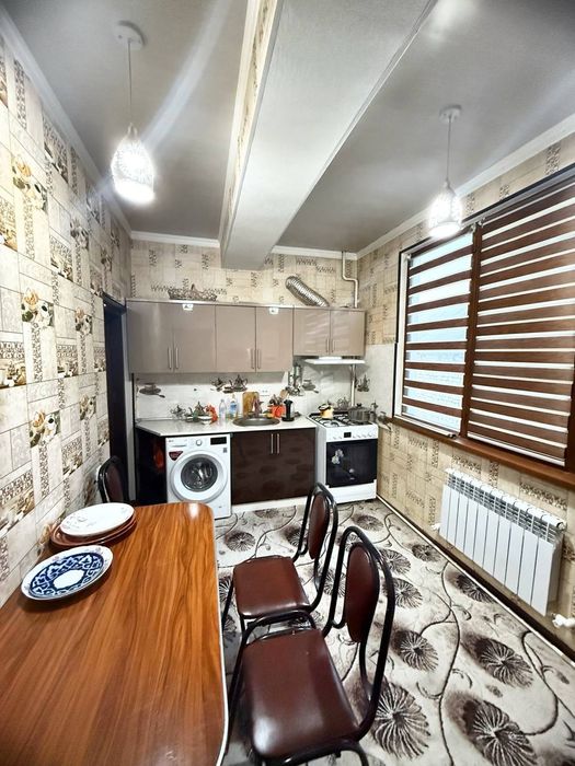 Kunlikga kvartira beriladi bez zaks mumkin