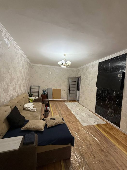 Геофизика, Мирзо Улугбек! Продаётся квартира с новым ремонтом