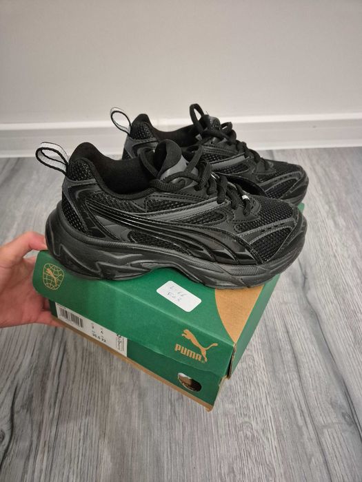 Adidași Puma dama nr 35,5 okay pt 36