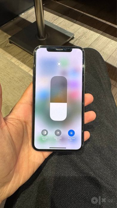 Iphone xs yaxshi holatda