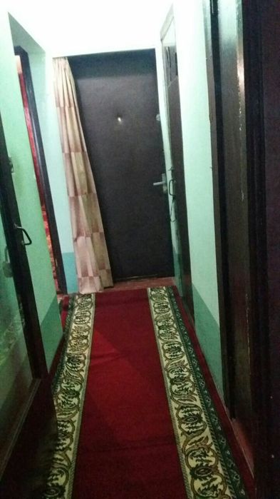 Ohangaronda uy sotiladi 1-etaj