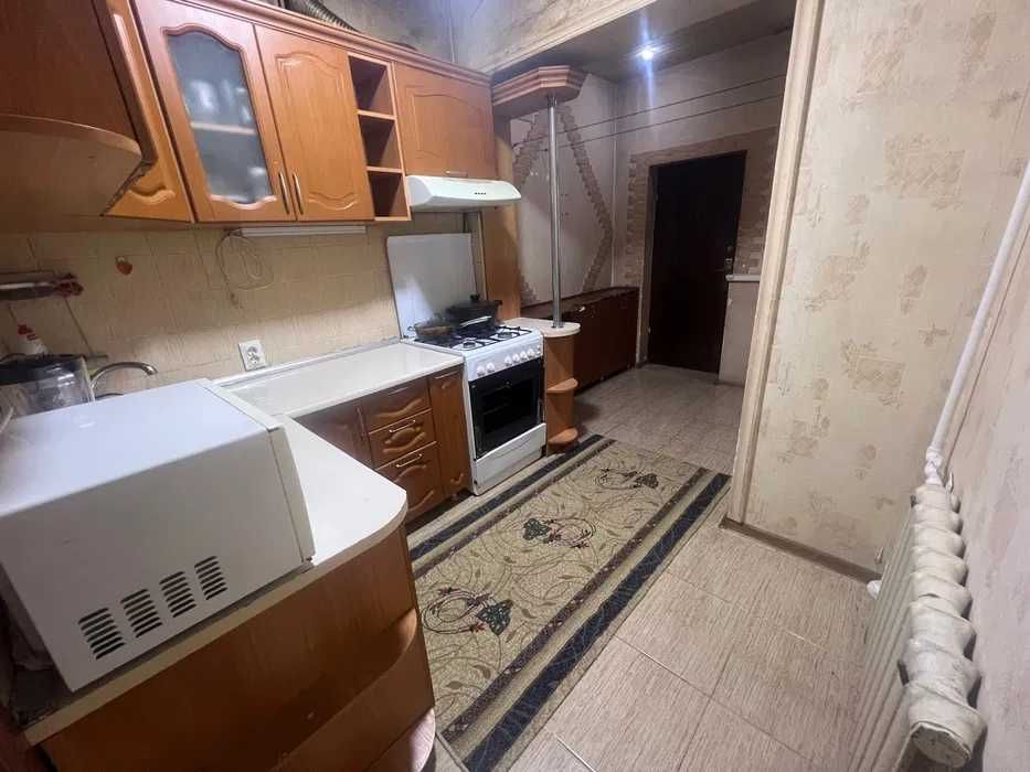 Продается 2х комнатная квартира, Район Сергели 2, РОВД, 0837