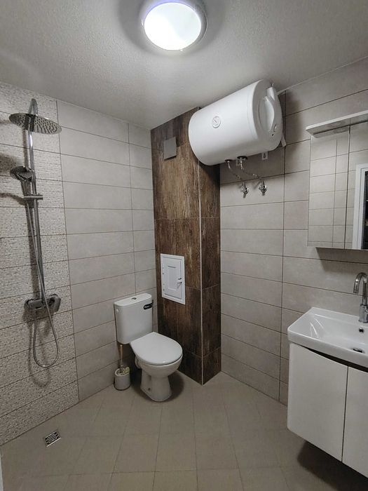 Дава се под наем Двустаен апартамент в София, Манастирски ливади - 68 кв.м за 800 € - Снимка #3