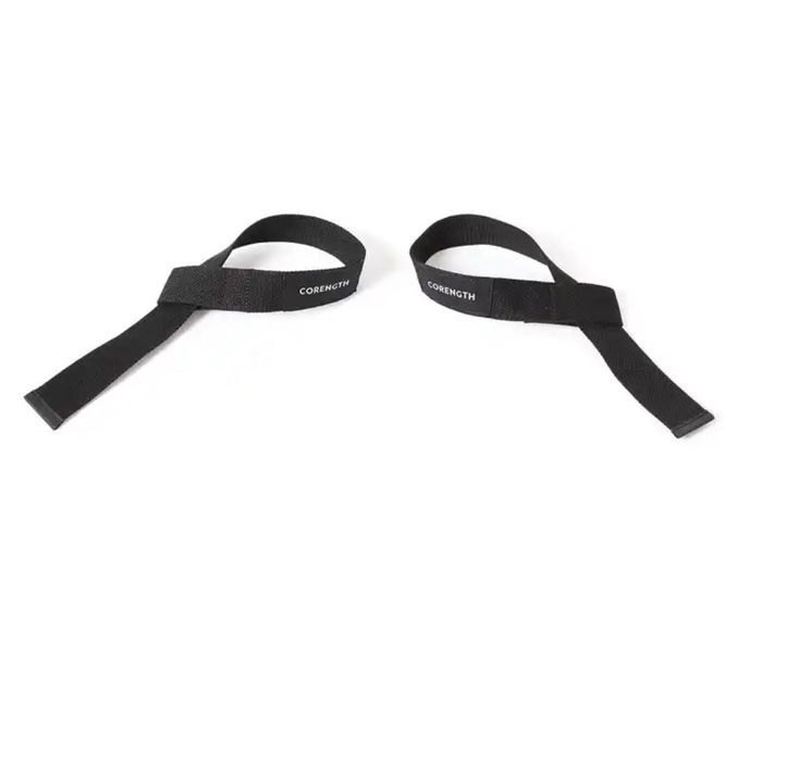 Черни фитили за фитнес