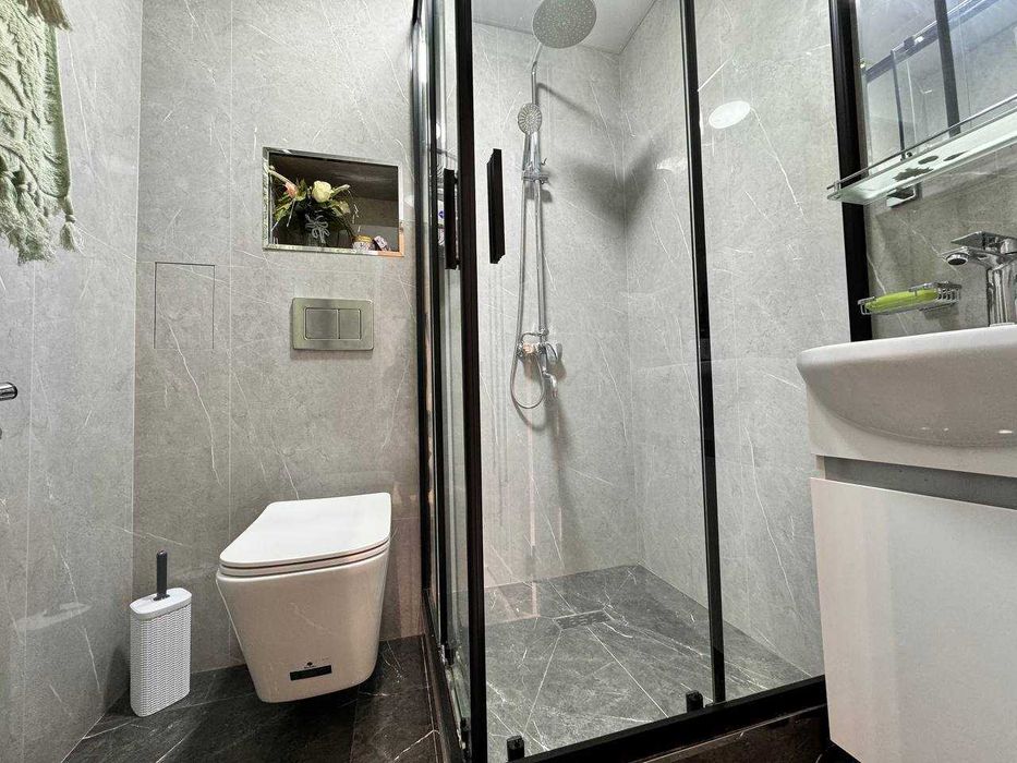 Срочно Продается Новостройка 1в2/8/9 (Ц-1) 6 роддом А-1