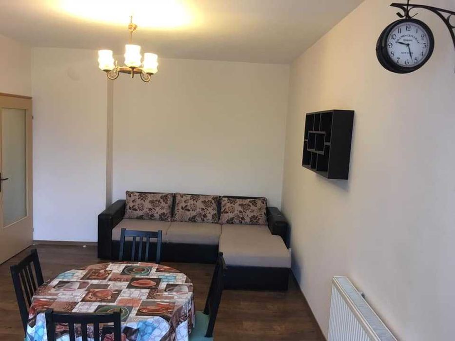 Дава се под наем Двустаен апартамент в София, Дървеница - 53 кв.м за 373.83 € - Снимка #3