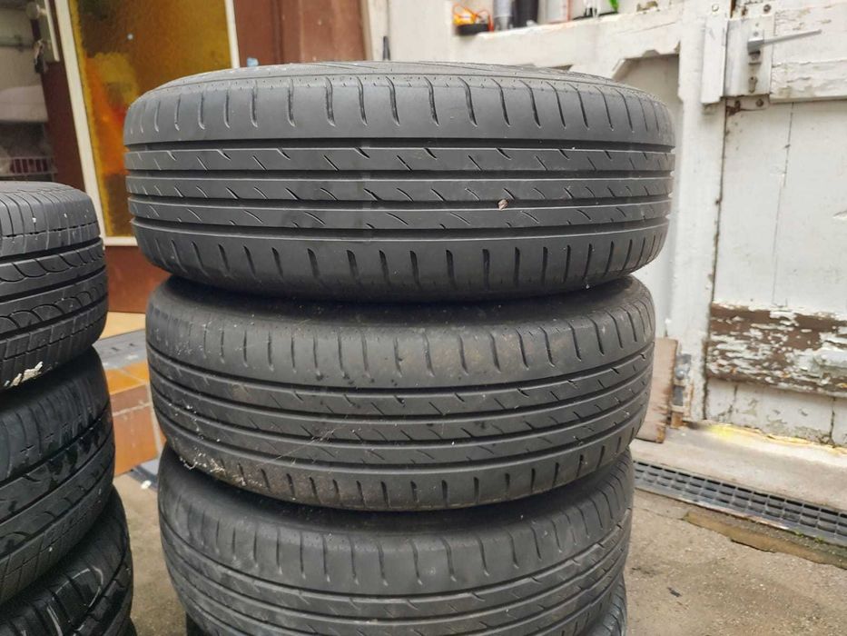 Лети джанти 15цола 5х112