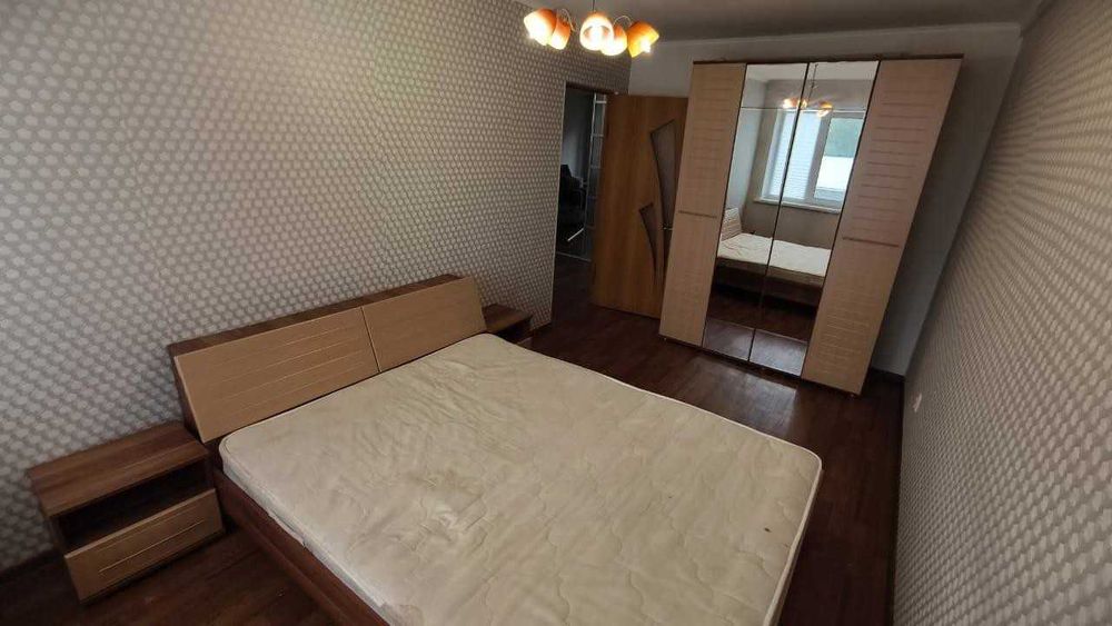 Продажа 3-комнатной квартиры в центре