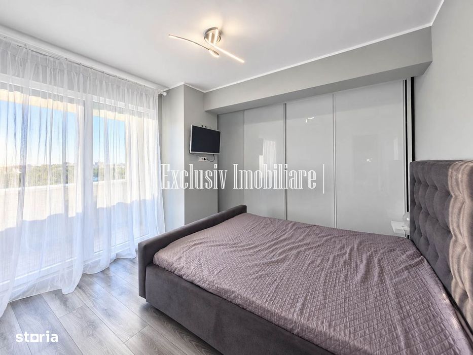 Apartament Premium cu Apus de Soare - zona Icil - Casa de Cultura