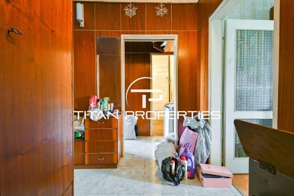 Продава се Тристаен апартамент в София, Дианабад - 87 кв.м за 1184 €/кв.м - Снимка #4