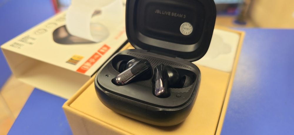 JBL  Wireless, Bluetooth 5.4