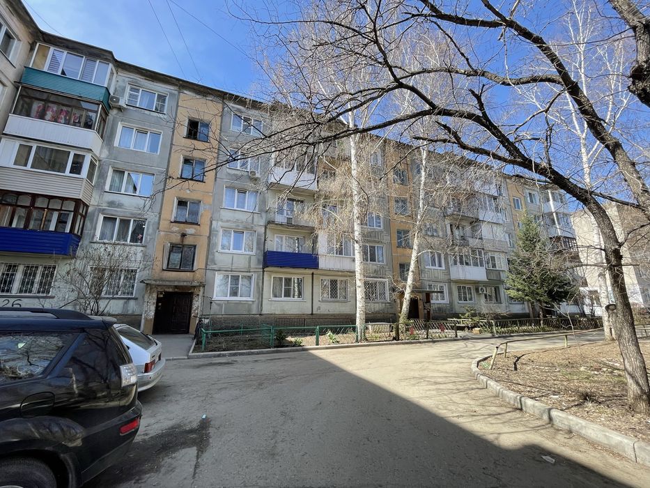 Продам полуторку на Михаэлиса 26