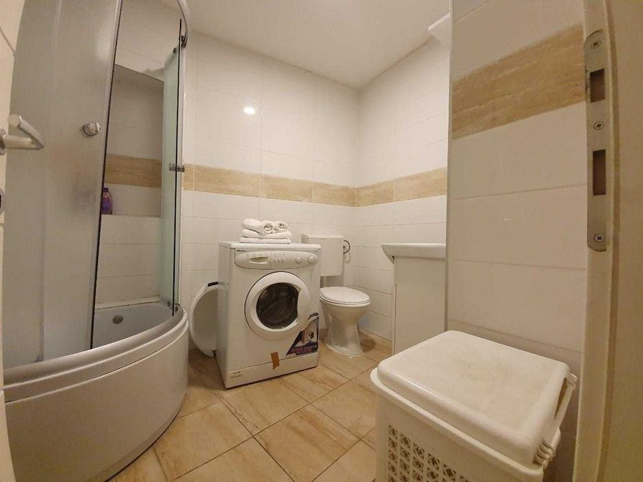 Дава се под наем Тристаен апартамент в Пловдив, Остромила - 88 кв.м за 402.9 € - Снимка #5