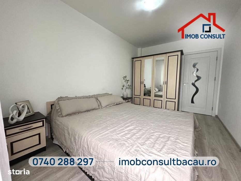 Apartament cu 2 camere de vânzare –  Fiald| Mobilat și utilat | CE1815