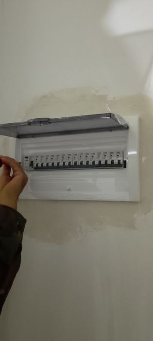 Elektrik usta | 10 yil tajriba | Sex · Do‘kon Buxoro