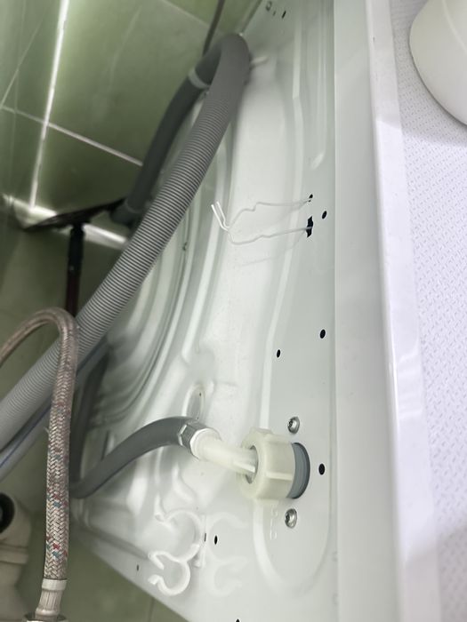 Стиральная машина Hansa срочна