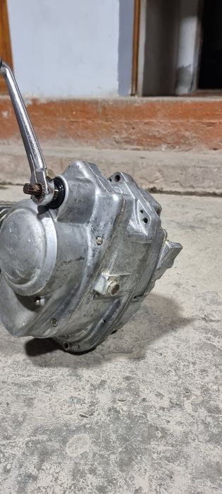 Яанги Матор сотилади