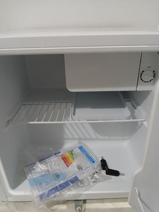 Холодильник Бирюса