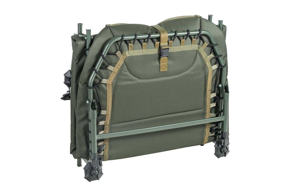 Mivardi Bedchair Comfort XL6 легло