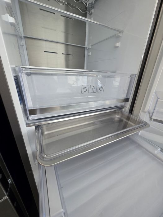 Хладилник с фризер Samsung CHEFcollection
