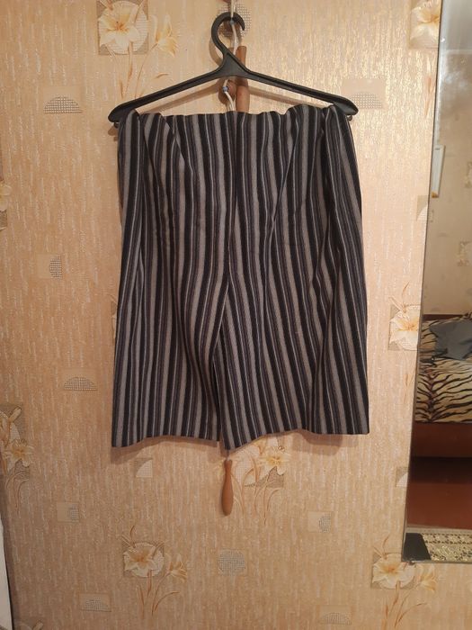 Юбки женские б/у