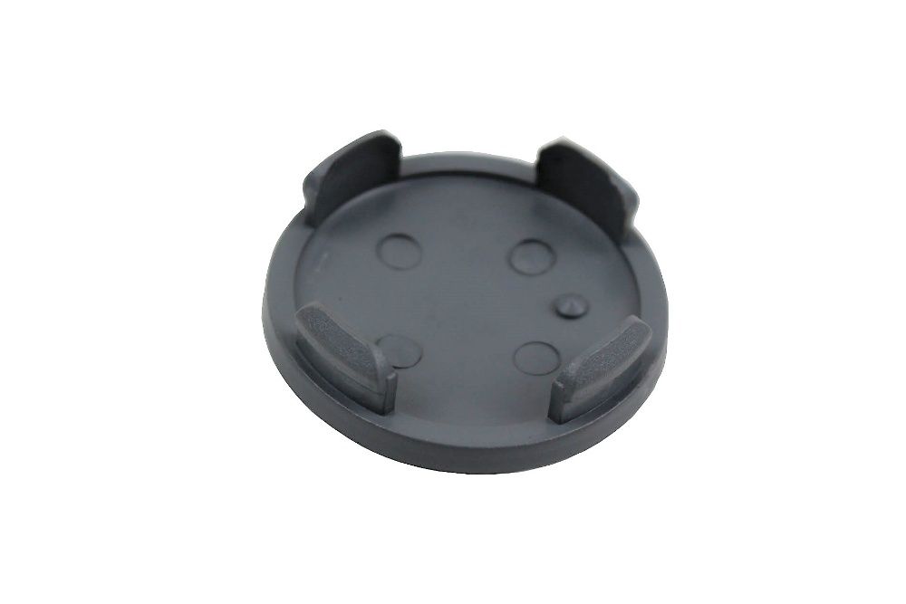 Универсални Черни/Сиви/Бели Капачки за Джанти 60/55мм 55/50мм 4бр.