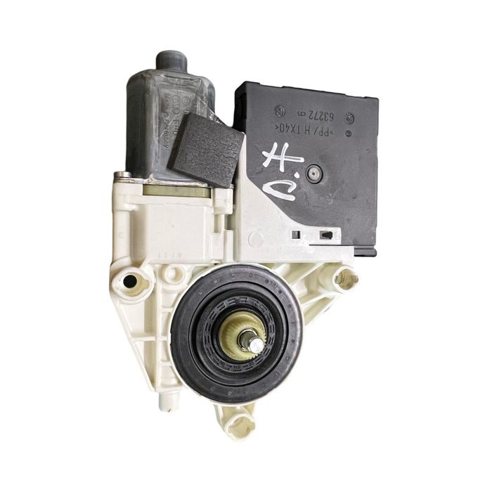 Motoras Geam Pivotant Dreapta Fata Audi A3 Ii 8P1 2003 - 2013