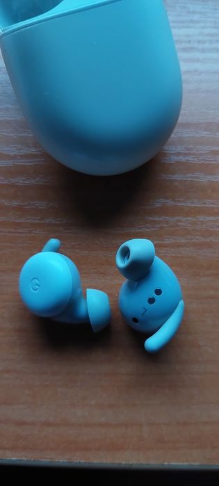 Pixel buds A series