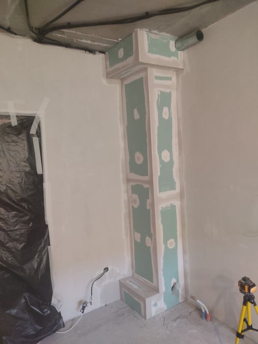 Ремонт квартир под ключ.