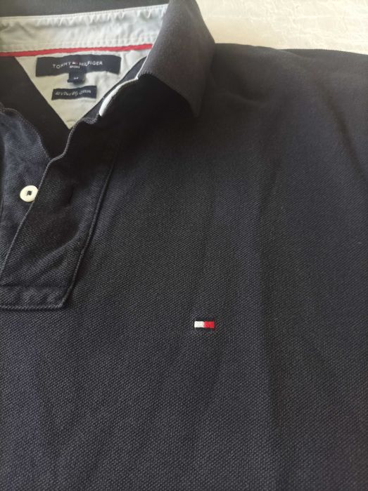 Tommy Hilfiger мъжка тениска