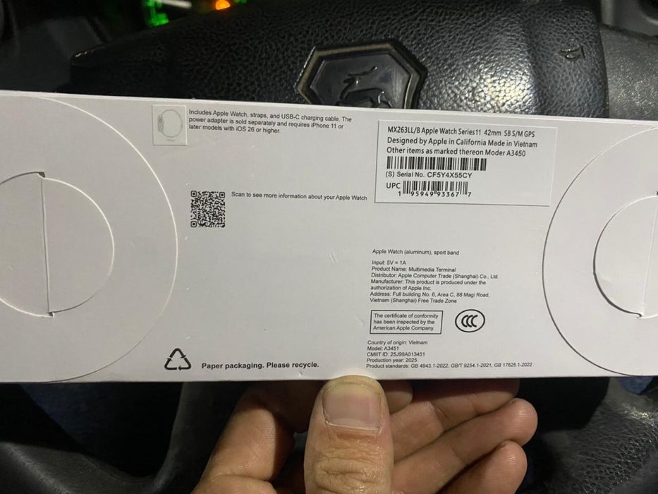 Airpods Pro Apple Watch