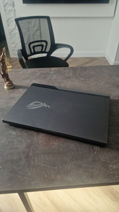 Продается игровой ноутбук
Модель - ROG Strix G51